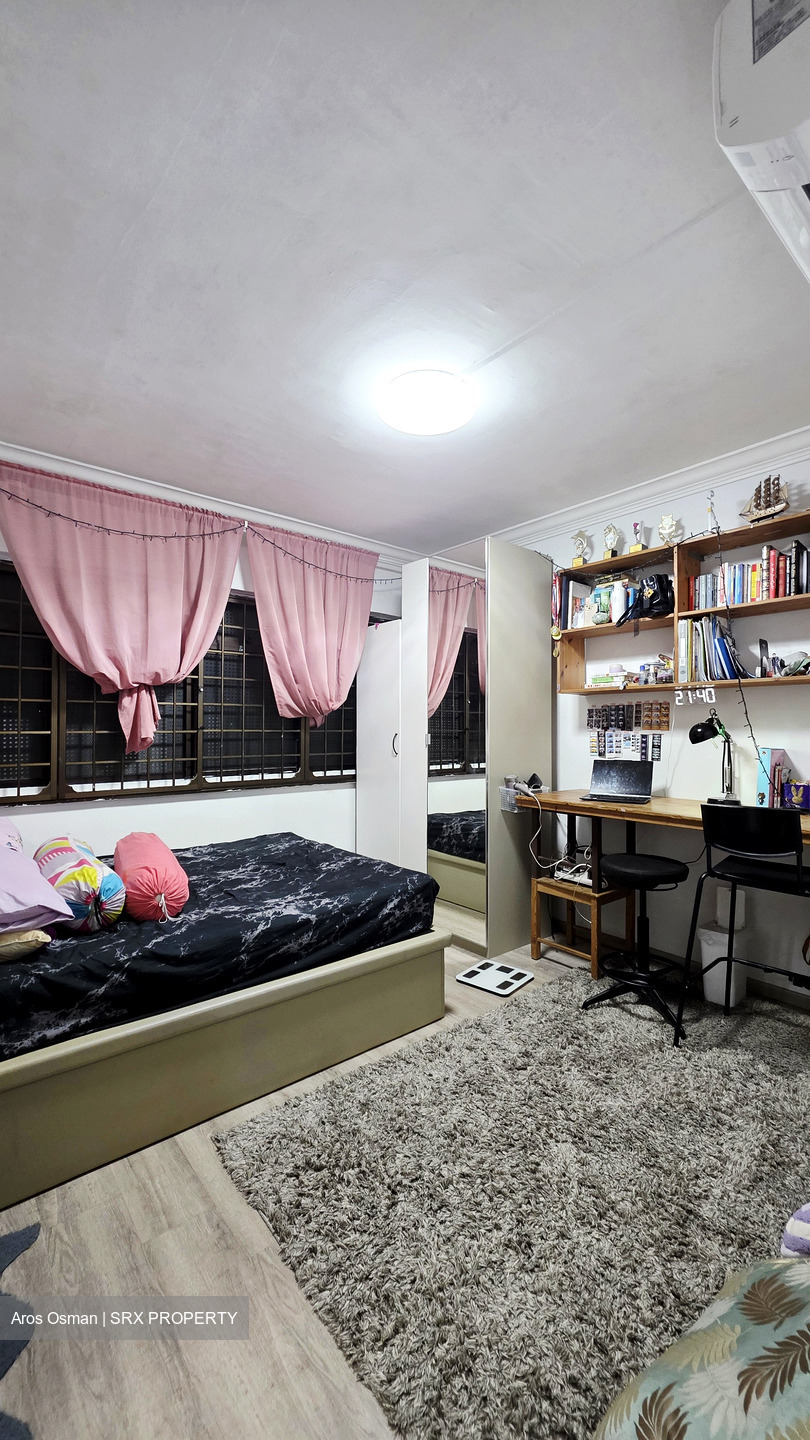 Blk 794 Woodlands Drive 72 (Woodlands), HDB 4 Rooms #623219861